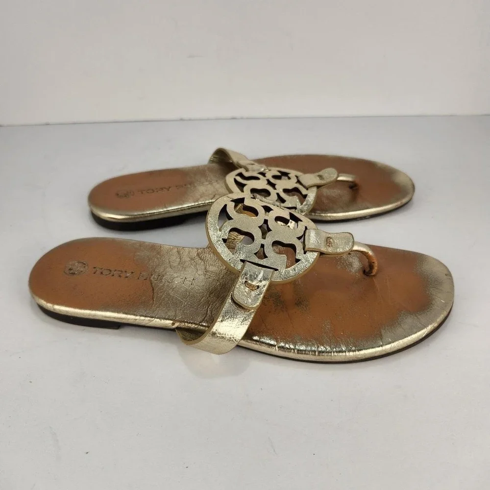 Tory Burch classic tory
